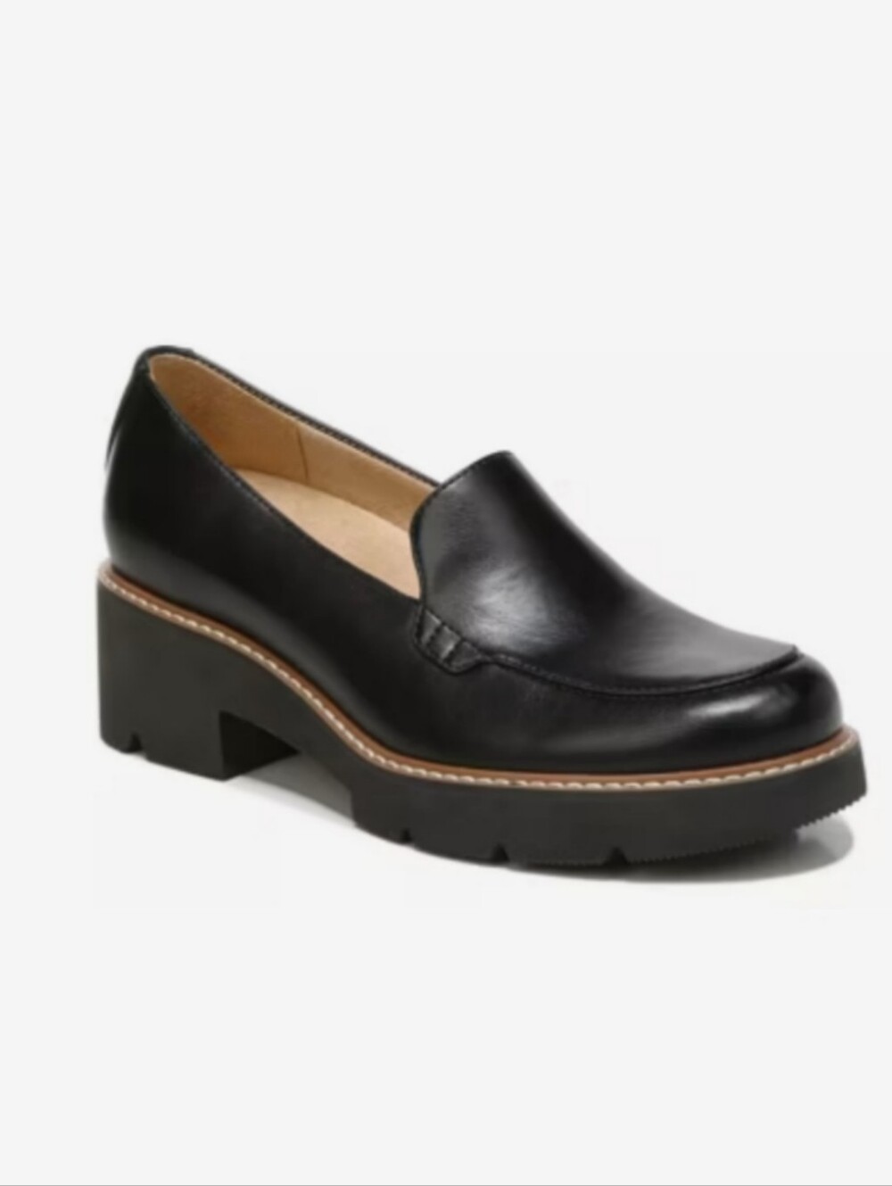 Naturalizer Cabaret Loafer Size 10